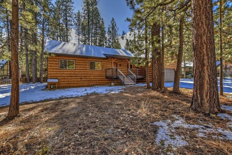 Others 5, Winterpark De Wr34 Lazy Bear Lodge, San Bernardino