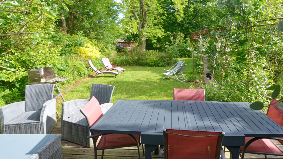 Food & Drinks, Le Cottage, Seine-Maritime