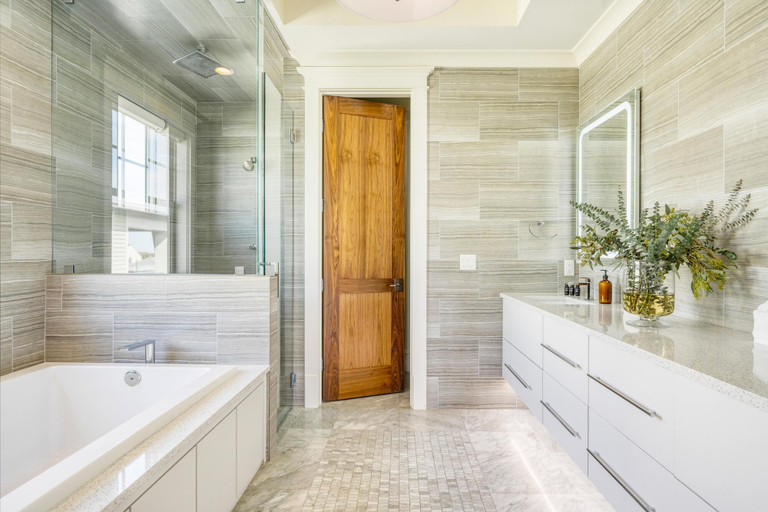 Bathroom 5, Shirah St - Monarch, Okaloosa
