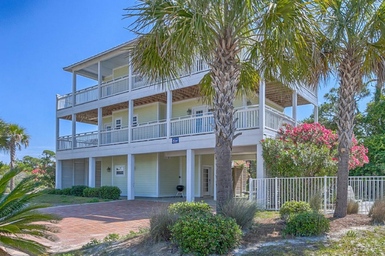 Exterior & Views 1, Seagrass by Pristine Properties, Gulf