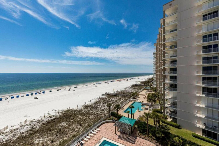 Exterior & Views, Bluewater 505 by Meyer Vacation Rentals, Baldwin