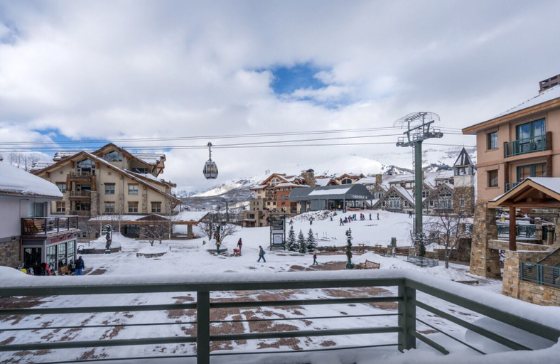 Exterior & Views, Blue Mesa Lodge 40C by AvantStay, San Miguel