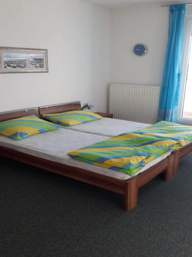 Bedroom 4, Apartments Da - Dent, Sveti Ivan Zelina