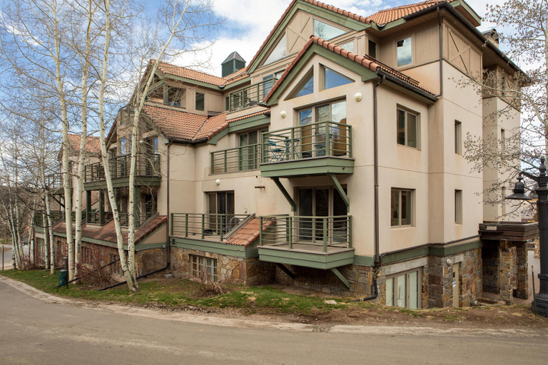 Exterior & Views, Blue Mesa Lodge 23C by Avantstay, San Miguel