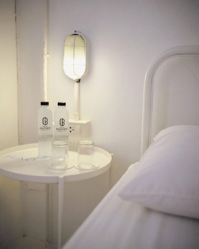 Bedroom 4, HAO HOTEL PHUKET, Phuket Island