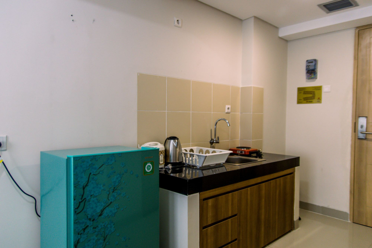 Others 4, Comfort Studio Apartment at Padina SOHO Residence By Travelio, Tangerang