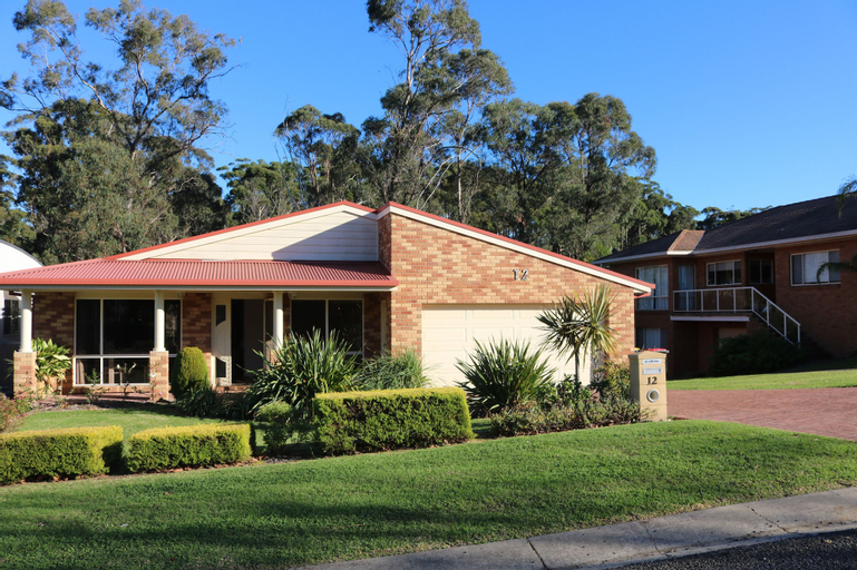 Bellevue On the Bay, Bega Valley