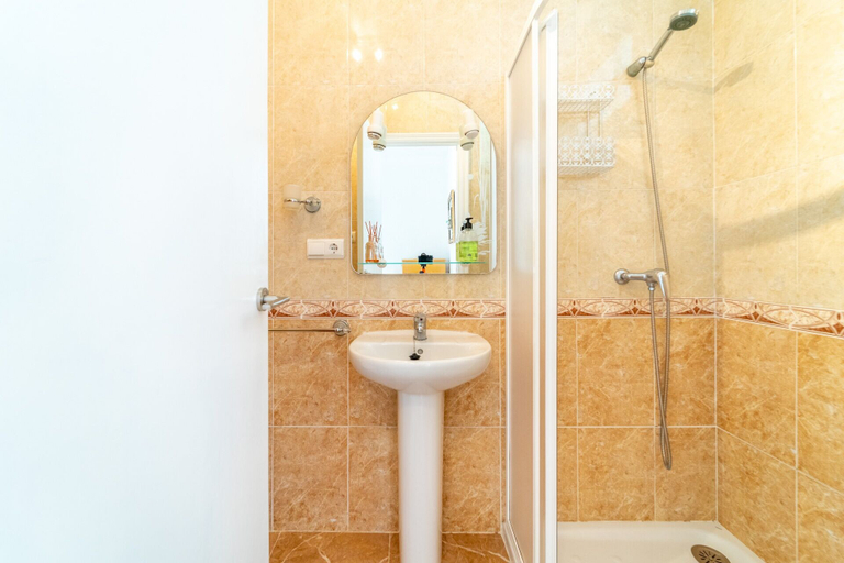 Bathroom 4, Myflats Premium Gran Alacant, Alicante
