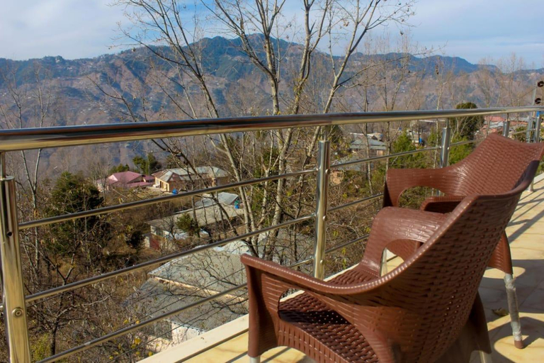 Others 2, Green Valley Bhurban Apartments, Rawalpindi