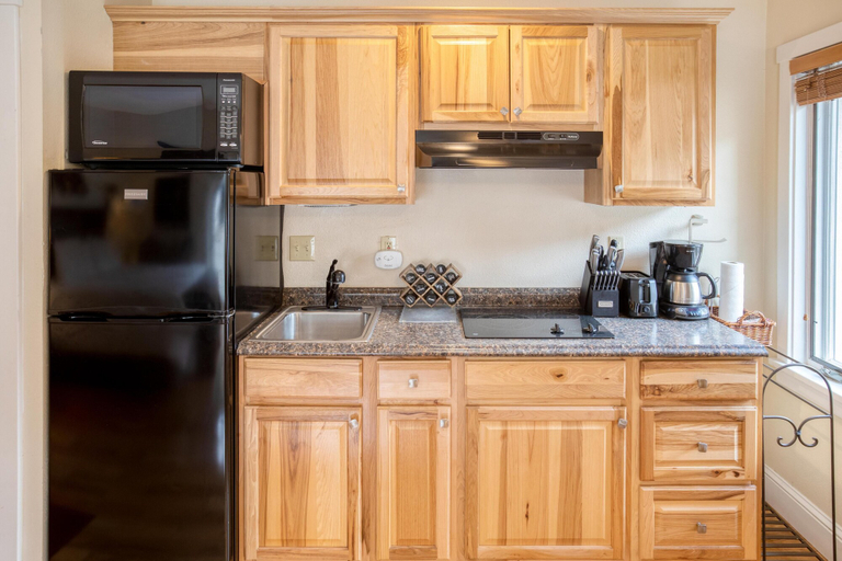 Others 4, Blue Mesa Lodge 23C by Avantstay, San Miguel