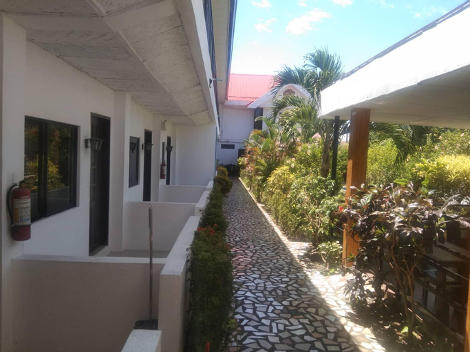 PEDRO'S RESORT, Panglao
