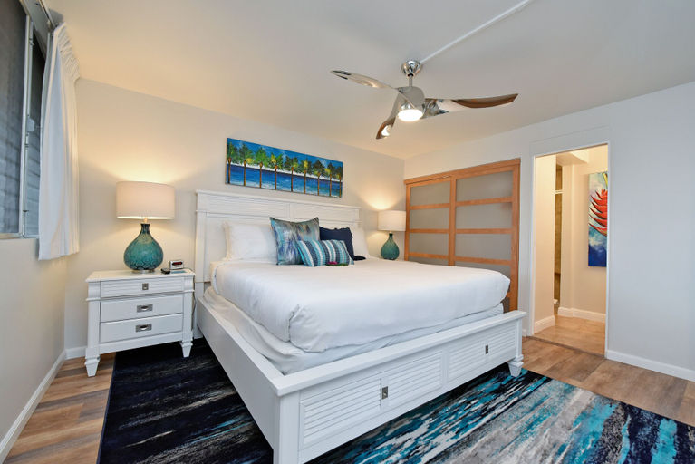 Bedroom 4, Royal Kahana 920, Maui