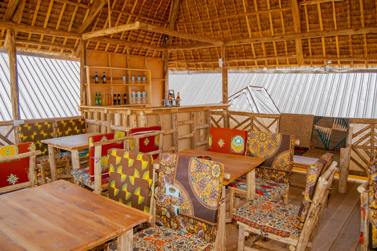 Others 5, The Belle View Inn Moshi, Moshi Urban