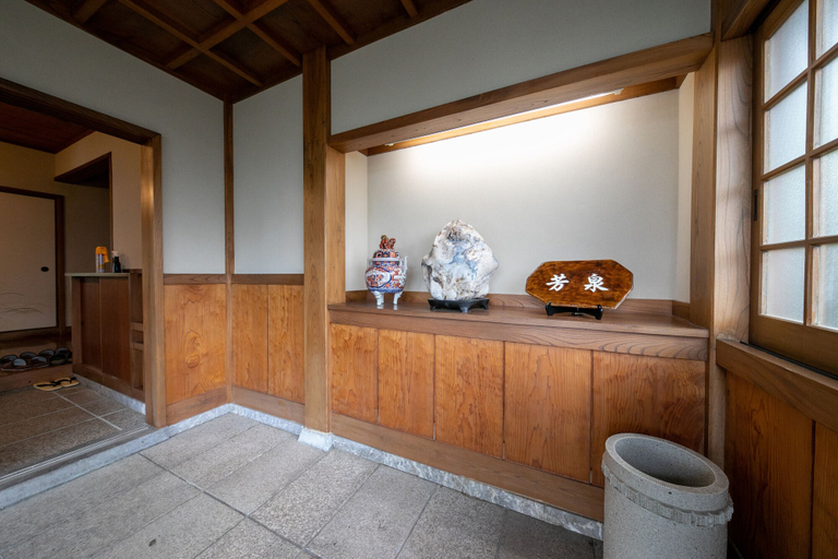 Public Area 3, Meisekino Kakureyado Housen, Beppu