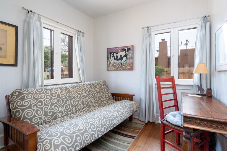 Bedroom 4, Rail Yard by VTrips, Santa Fe