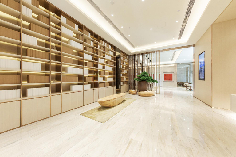 Others 4, Ji Hotel Beijing Dongba Zhong Road, Beijing