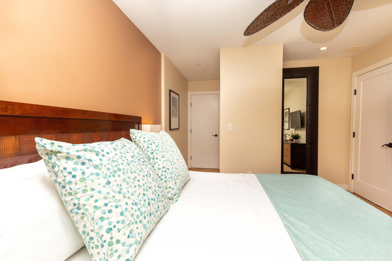 Bedroom 3, Aina Nalu K106, Maui