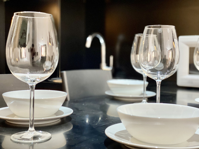 Food & Drinks, Malasana Center - Apartamento para 4 en el centro, AC, Madrid