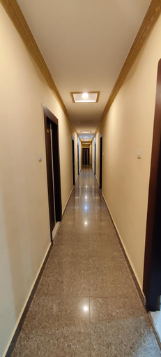 Public Area 3, Hotel Gouri Palace, Puri
