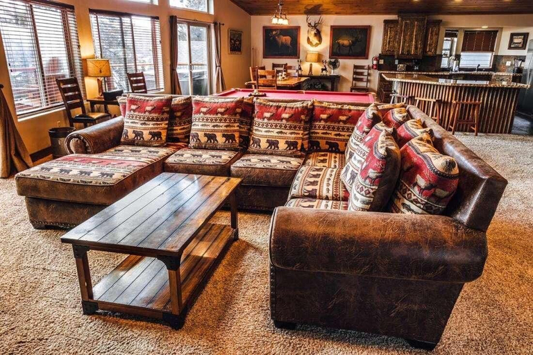 Public Area 5, Lake Drive 2 Wr20 Lakefront Lodge, San Bernardino