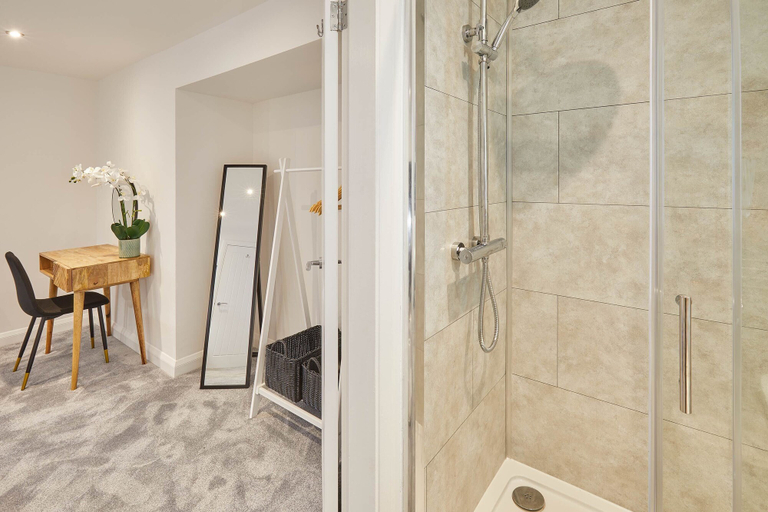 Others 5, Host Stay Beach View, North Yorkshire