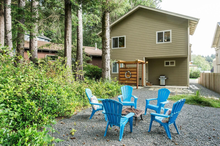 Others 5, Elk Run SF 23 Seven Spruce, Clatsop
