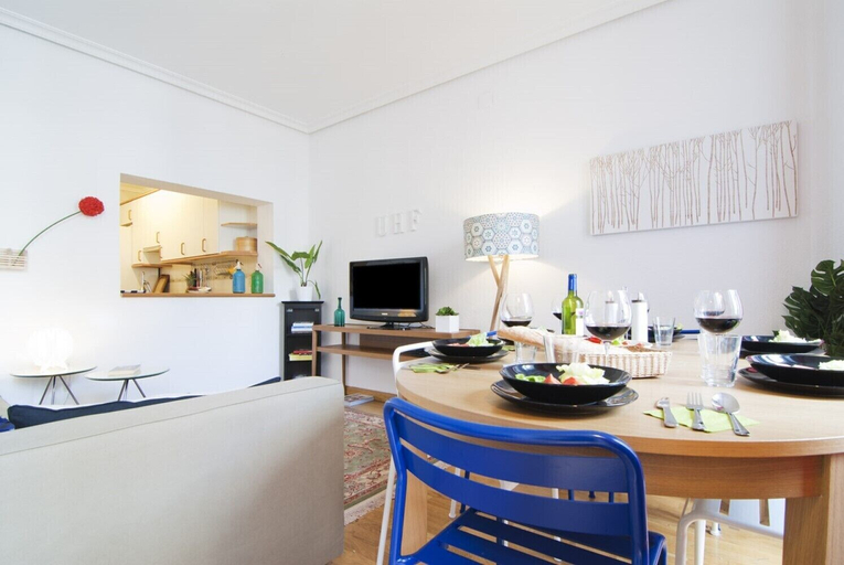 Others 4, Apartamento Plaza Mayor III en Madrid, Madrid