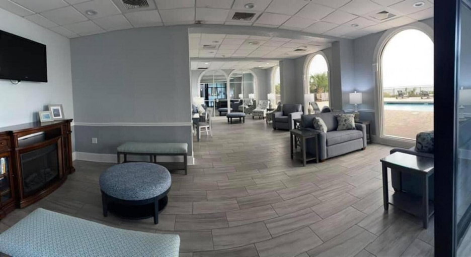 Public Area 3, Ocean View Condo Myrtle Beach, Horry