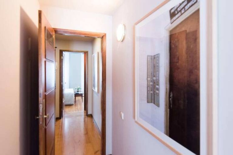 Public Area 2, Rivoli Apartments, Porto