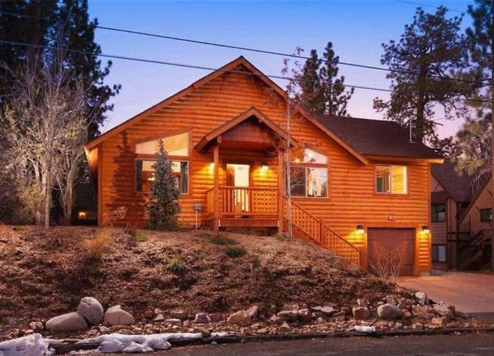 Exterior & Views, Juniper Dr 2 Wr39 Mountain Air, San Bernardino