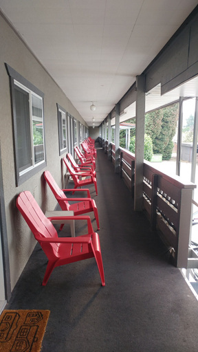 Others 5, Cozy Court Motel, Sunshine Coast