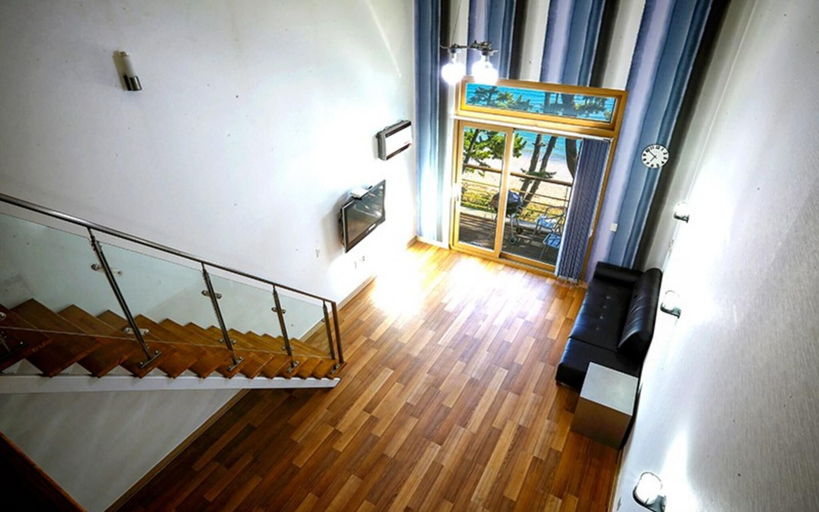 Public Area, Taean Bay Terrace Pension, Taean