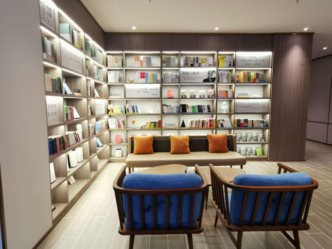 Others 5, Hanting Hotel (Lijiang Ancient Town Fuxing Road), Lijiang