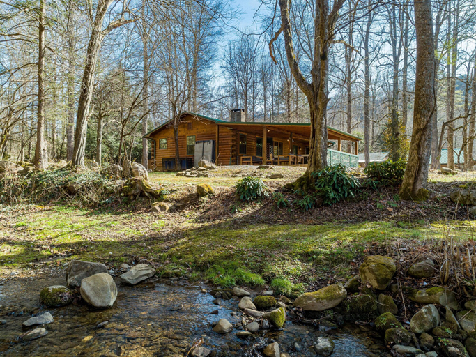 Exterior & Views 2, Wildwood Way - Sugar Cove, Sevier