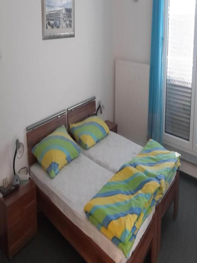 Bedroom 3, Apartments Da - Dent, Sveti Ivan Zelina