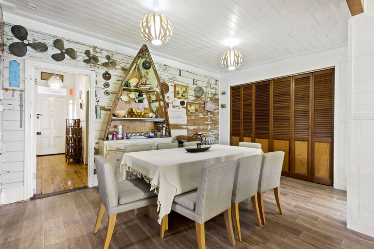 Dining Room 5, 26 Church, E. Gippsland - Bairnsdale