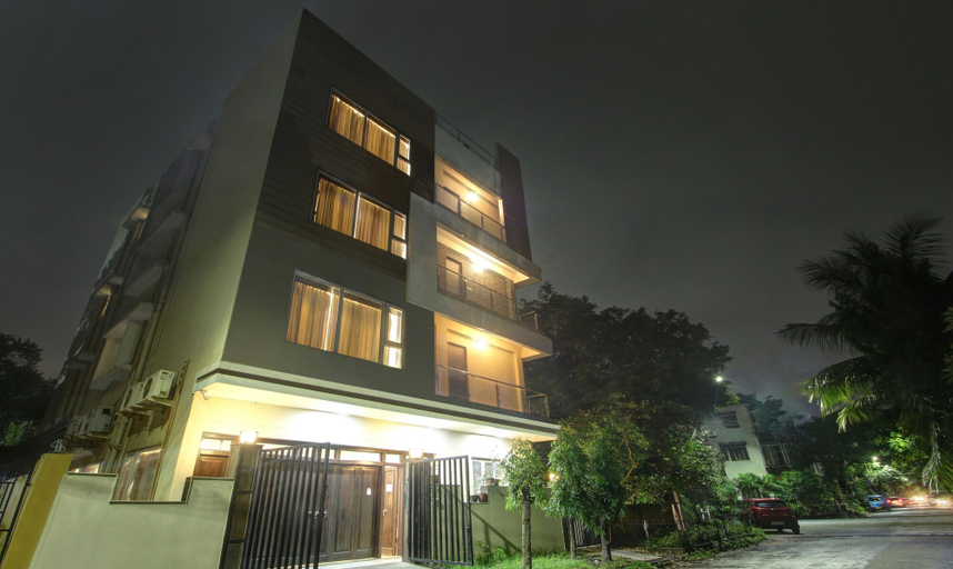 Exterior & Views 2, TREEBO TREND AADORLYS, North 24 Parganas