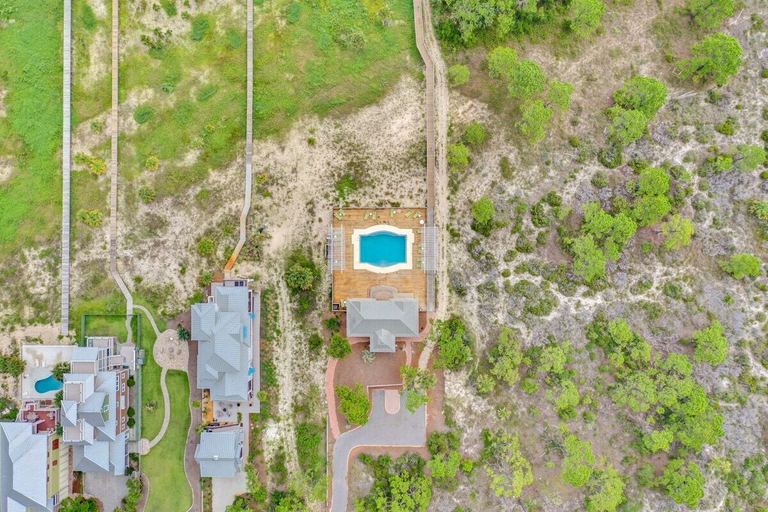Exterior & Views 2, Rosemary Cottage, Gulf