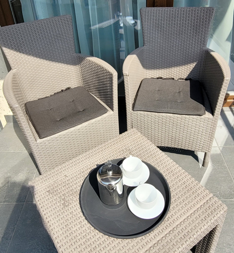 Public Area, Villa Magnolia Baltic, Świnoujście