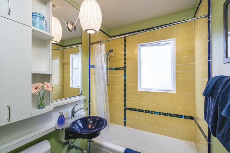 Bathroom 5, Pacific Road SF 4 Arch Cape Escape, Clatsop