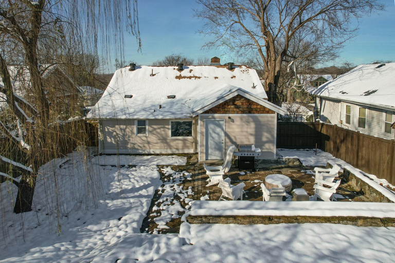 Exterior & Views 2, Silverdene Place - Louise, Davidson