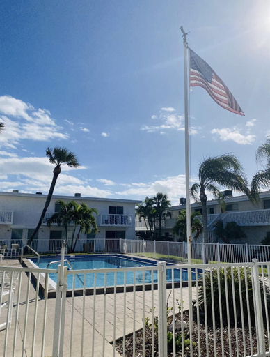 Sport & Beauty, Studio With Full bed Near the Beach!!, Brevard