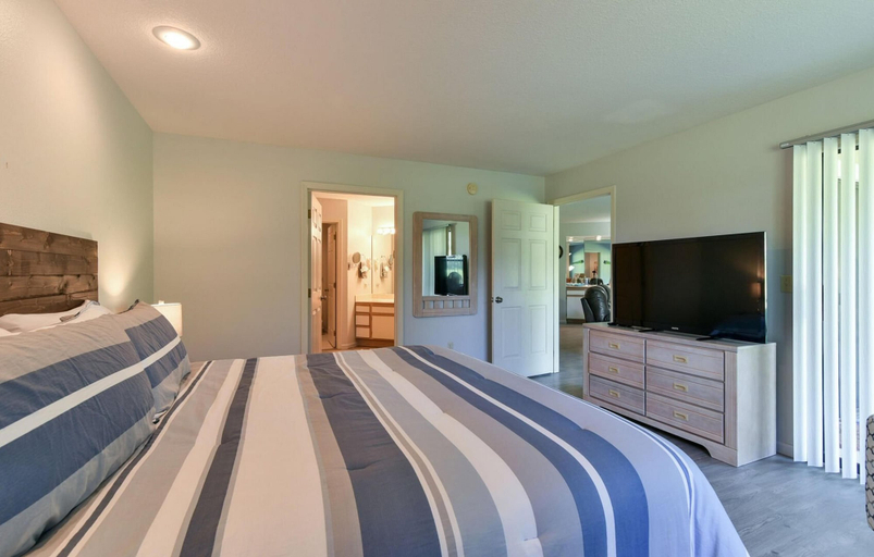 Bedroom 5, Pointe Royale 63-3 2 Bedroom Condo, Taney