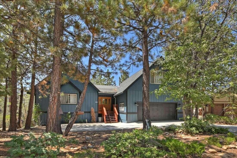 Exterior & Views 2, Wolf Road Wr28 Wolf's Den, San Bernardino