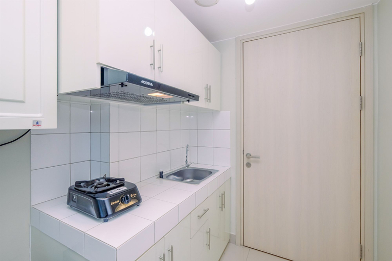 Others 2, Best Choice and Warm Studio at Springlake Summarecon Bekasi Apartment By Travelio, Bekasi