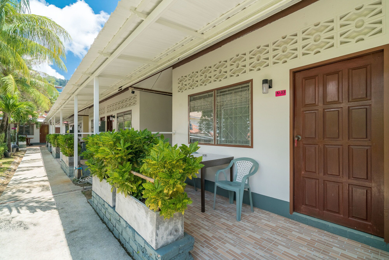 Exterior & Views 2, Dome Resort, Phuket Island