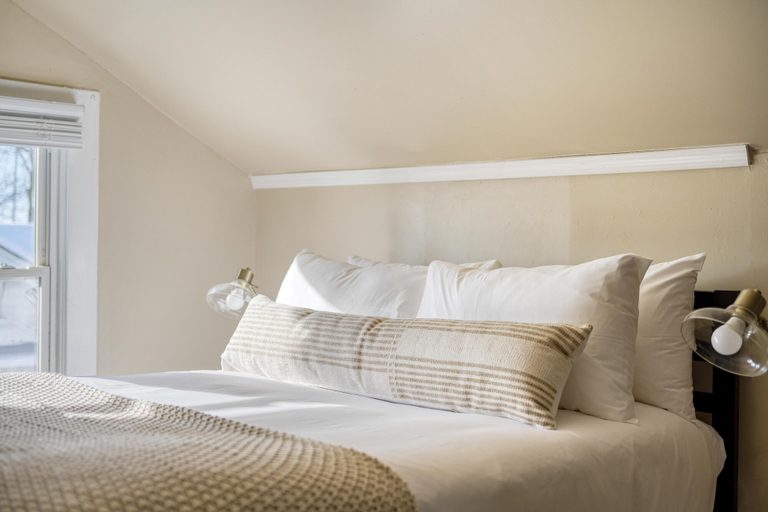 Bedroom 3, Silverdene Place - Louise, Davidson