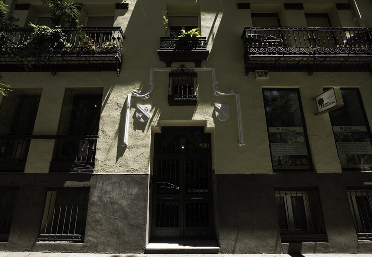 Exterior & Views 2, Salamanca Confort Penalver en Madrid Capital, Madrid