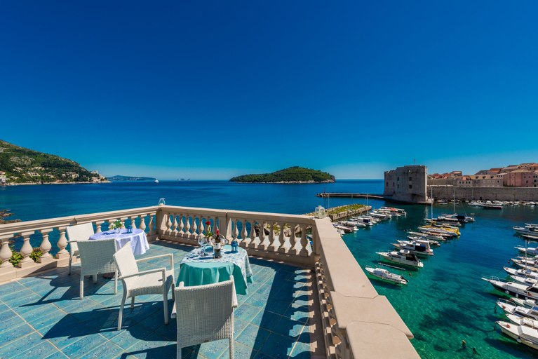 Sport & Beauty 3, Villa Adriatica, Dubrovnik