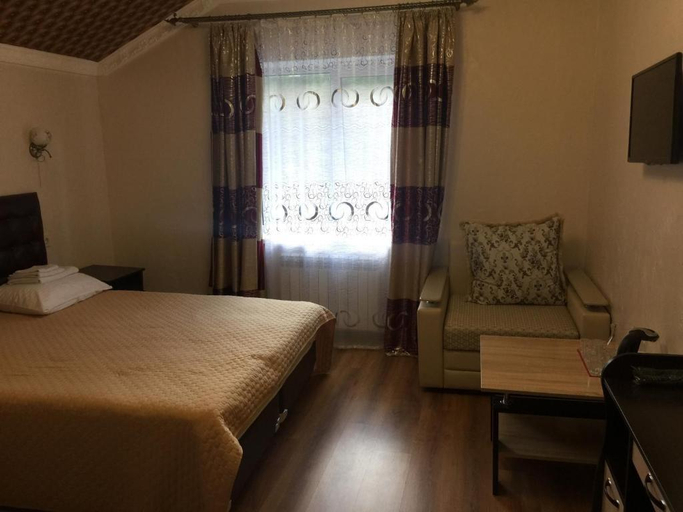 Others 3, Hotel Bostan, Karachayevskiy rayon